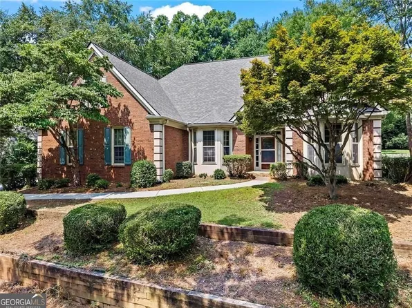 2161 Major Loring Way SW, Marietta, GA 30064