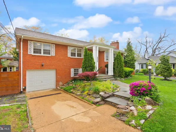 5924 Kimble Ct, Falls Church, VA 22041