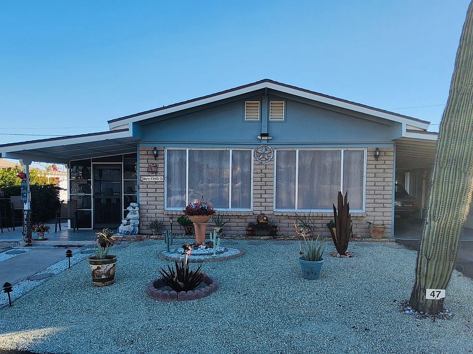 1st image of 1855 W Wickenburg Way Lot 47