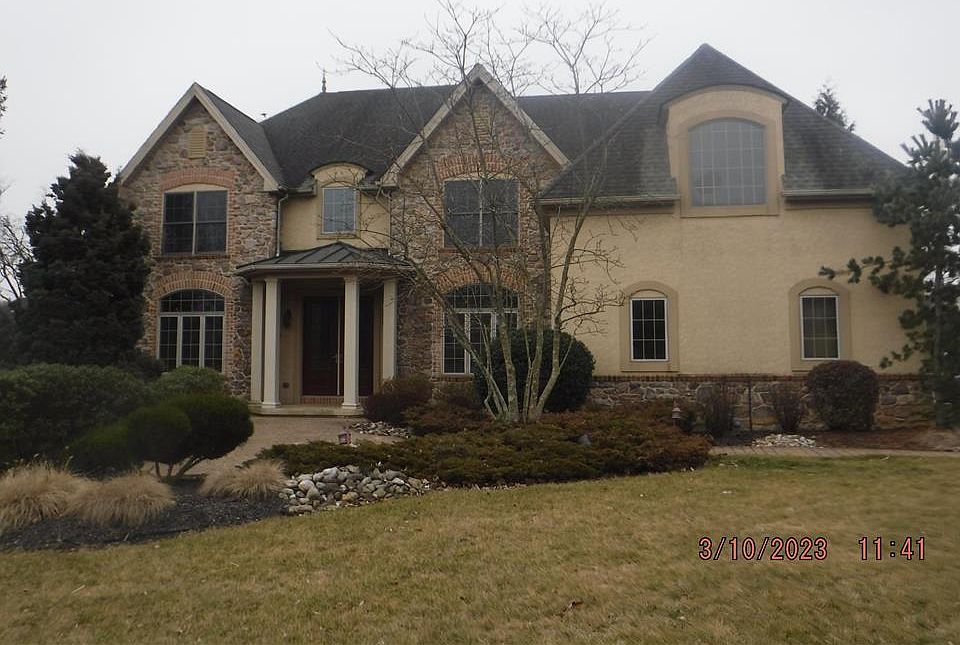 76 Crest Blvd, Easton, PA 18045 Zillow