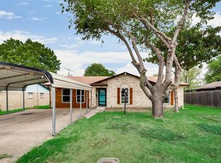 1121 Newsom Rd, Mesquite, TX 75149