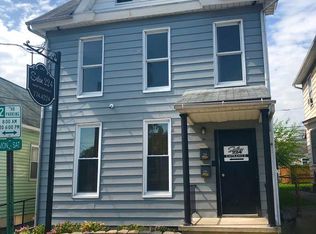 224 Market St, New Cumberland, PA 17070