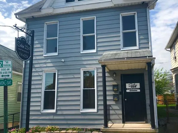 224 Market St, New Cumberland, PA 17070