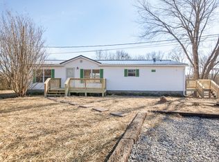 10459 Ligon Love Rd, Bon Aqua, TN 37025