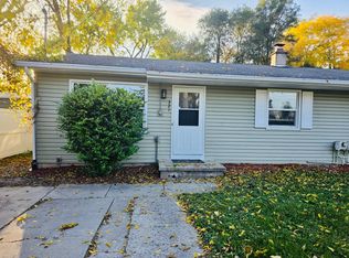 321 N Grace St, Lansing, MI 48917