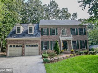 6221 Garden Rd, Springfield, VA 22152