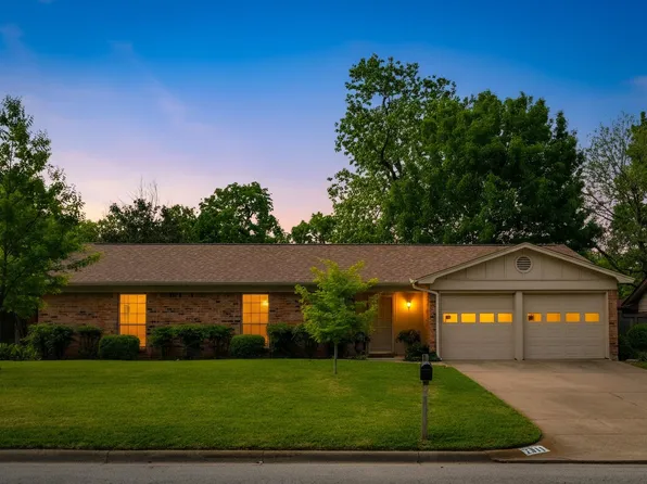 2811 Wentwood Dr, Grapevine, TX 76051