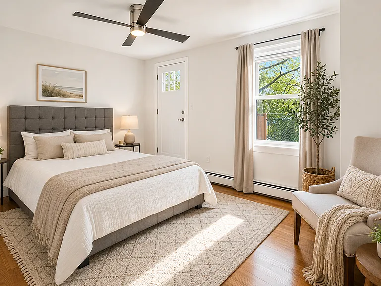 62A Bainbridge St #1 — Photo 6