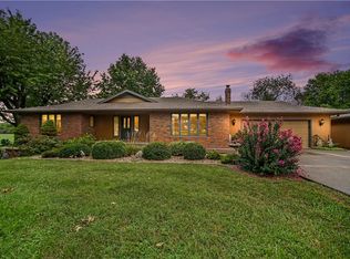 13371 County Road 334, Savannah, MO 64485