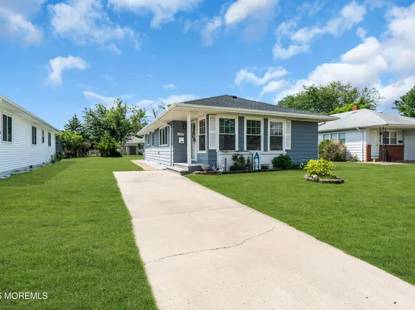 27 Anguilla Lane, Toms River, NJ 08757