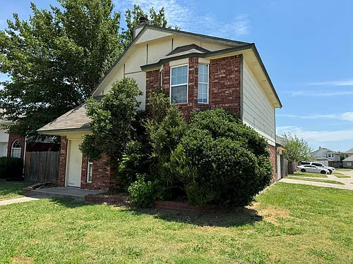 2618 Briarcliff Dr Photo 1