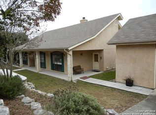 3948 Running Spgs, San Antonio, TX 78261