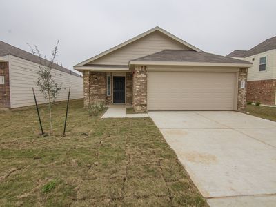 2121 Eastwood Ct, Bryan, TX, 77803