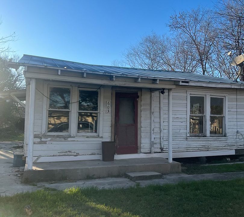 1st image of 603 S san manuel