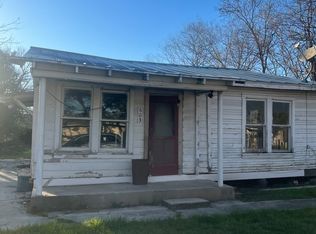 603 S San Manuel St, San Antonio, TX 78237
