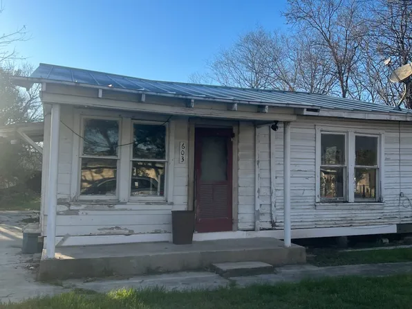 603 S san manuel, San Antonio, TX 78237