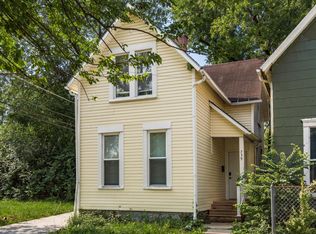 739 McAllister Ave, Columbus, OH 43205