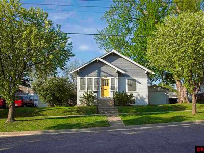 514 E Rock St, Mankato, MN, 56001