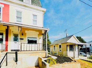 44 N Wyomissing Ave, Reading, PA 19607