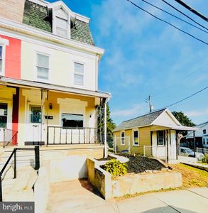 44 N Wyomissing Ave, Reading, PA, 19607