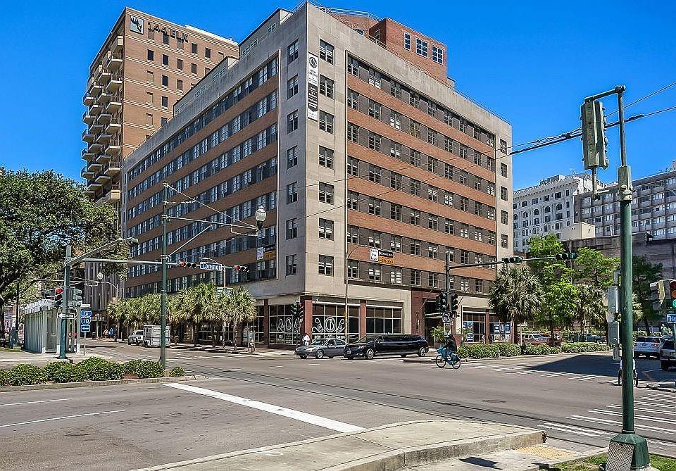 1st image of 1111 Tulane Ave #308