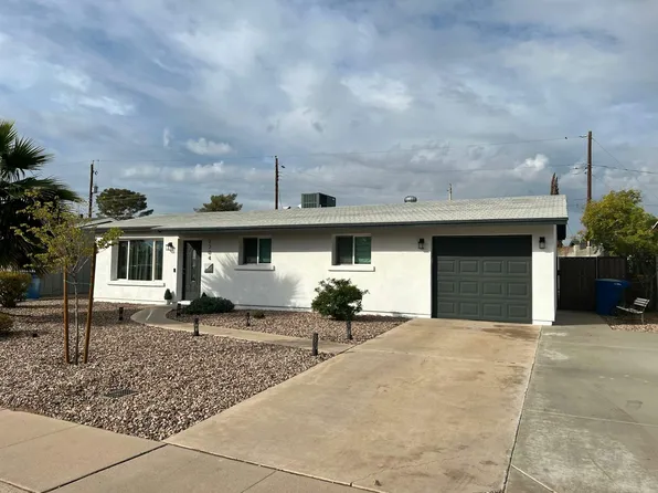 2204 N Normal Ave, Tempe, AZ 85288