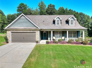 257 Manor Mill Way, Commerce, GA 30529
