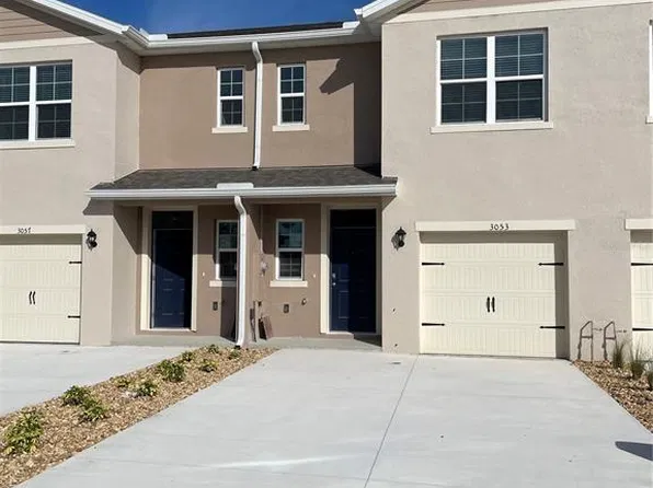 3053 Canary Ave, Davenport, FL 33837