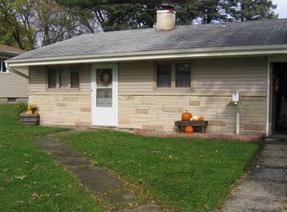138 Wisconsin St, Beaver Dam, WI 53916