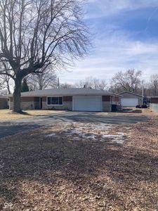 6426 Maple Lawn Rd, Indianapolis, IN, 46241