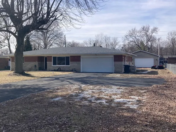 6426 Maple Lawn Rd, Indianapolis, IN 46241