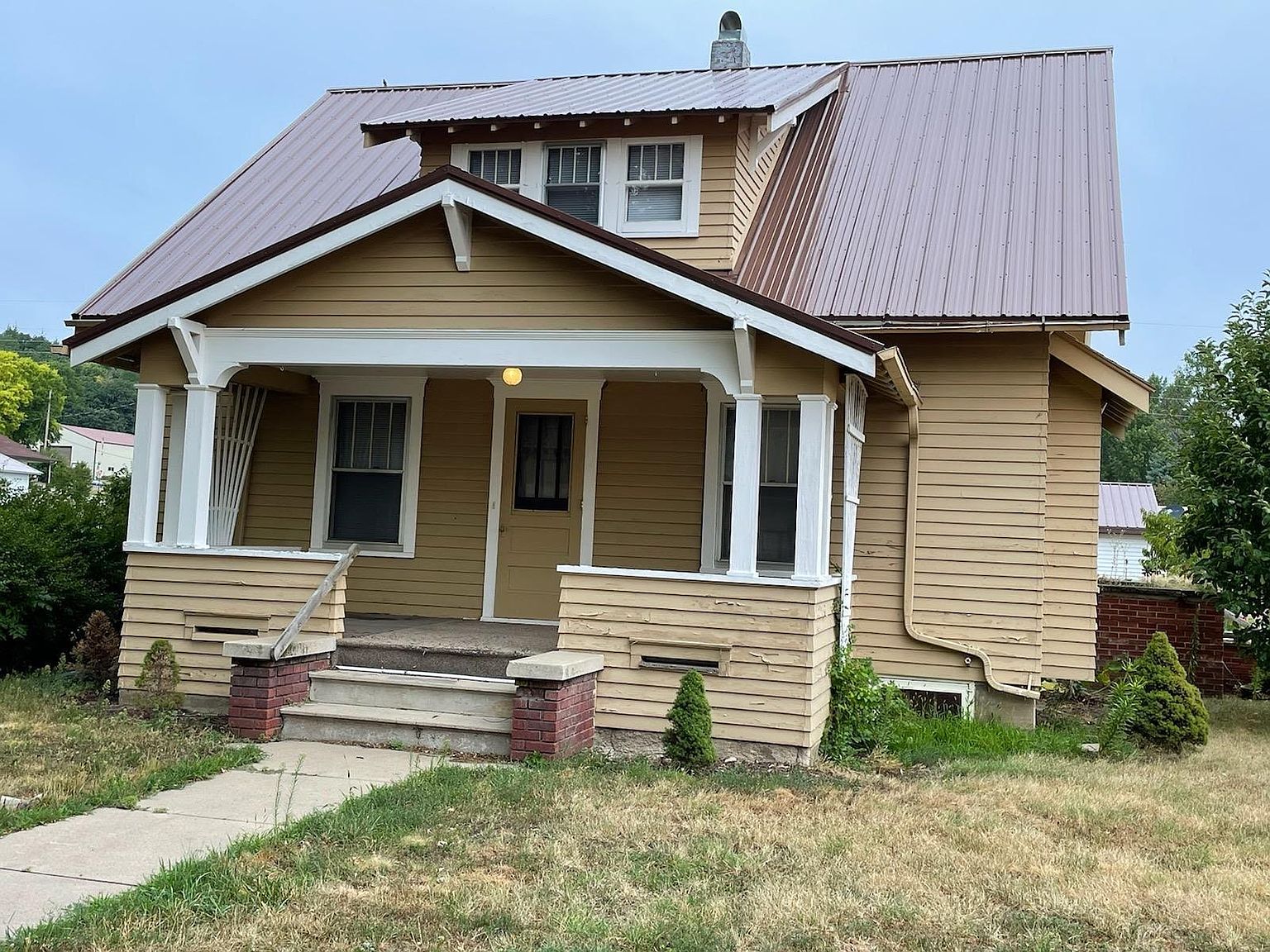 300 2nd Ave, Verdigre, NE 68783 Zillow