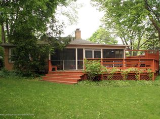 1109 Southlawn Ave, East Lansing, MI