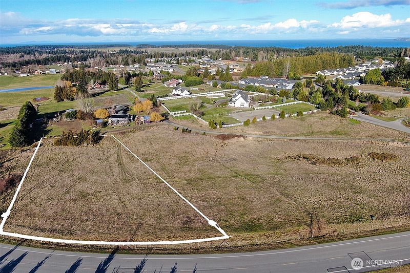 2nd image of 0 NKA Washington Harbor Loop