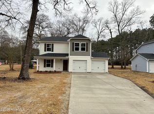 249 Nelson St, Bethel, NC 27812