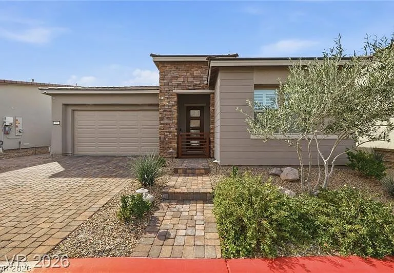 55 Alta Cascata Pl — Photo 1