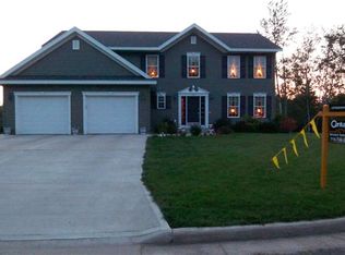137 Wayne Trl, Medford, WI 54451