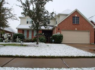 22627 Tullis Trail Ct, Katy, TX 77494