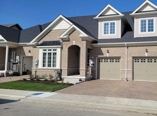 41 Overlea Dr, Brampton, ON L6R4B5