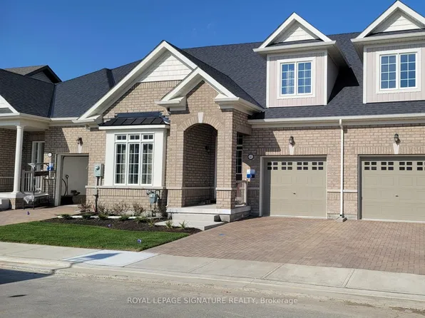 41 Overlea Dr, Brampton, ON L6R 4B5