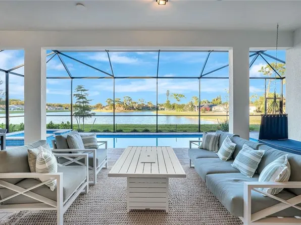 10112 Seaside WAY, BONITA SPRINGS, FL 34135