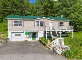 2136 Huntersland Rd, Middleburgh, NY 12122