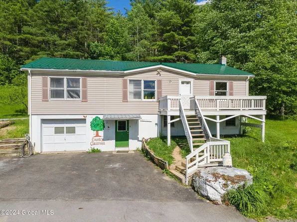 2136 Huntersland Road, Middleburgh, NY 12122