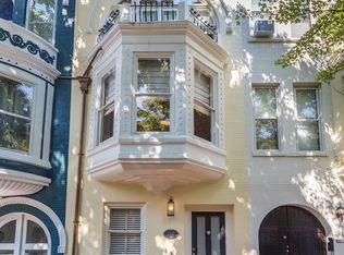 1510 30th St NW, Washington, DC 20007