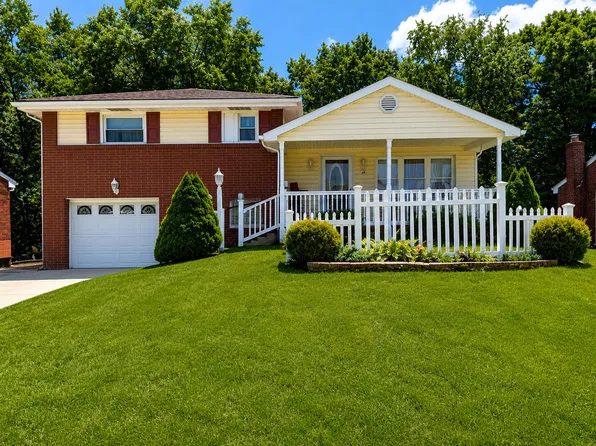 (undisclosed Address), Baden, PA 15005