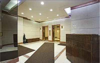 Rented by Voro NYC
