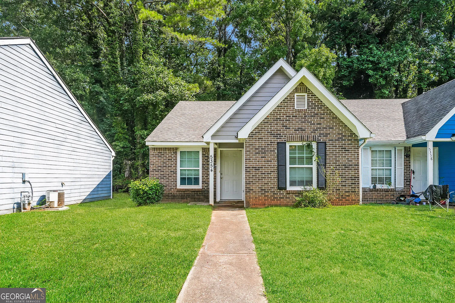5354 Cherry Wood Dr photo 1