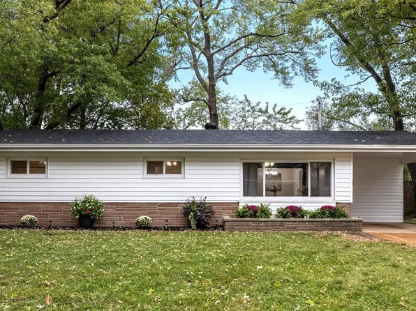 9258 Bataan Dr, Saint Louis, MO 63134