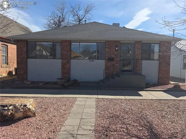 1118 Main St, Canon City, CO 81212