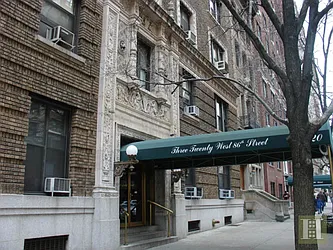 Sold by Halstead Real Estate